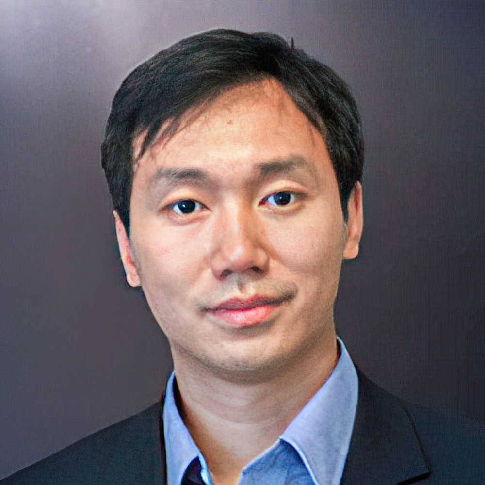Chen Lin - HKU Business School