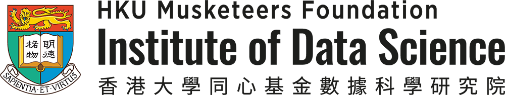 HKU Musketeers Foundation Institute of Data Science