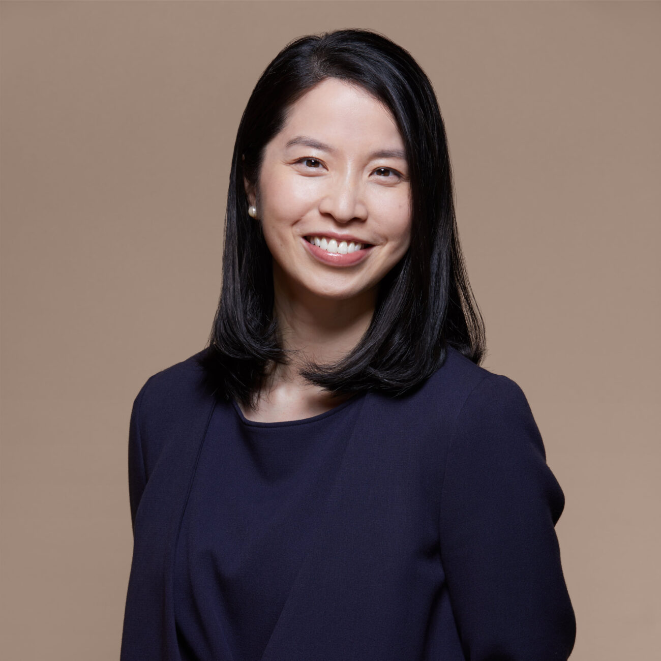 Meber Prof Professor CHAN, Esther - HKU Musketeers Foundation Institute of Data ...