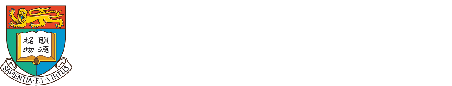 HKU Musketeers Foundation Institute of Data Science