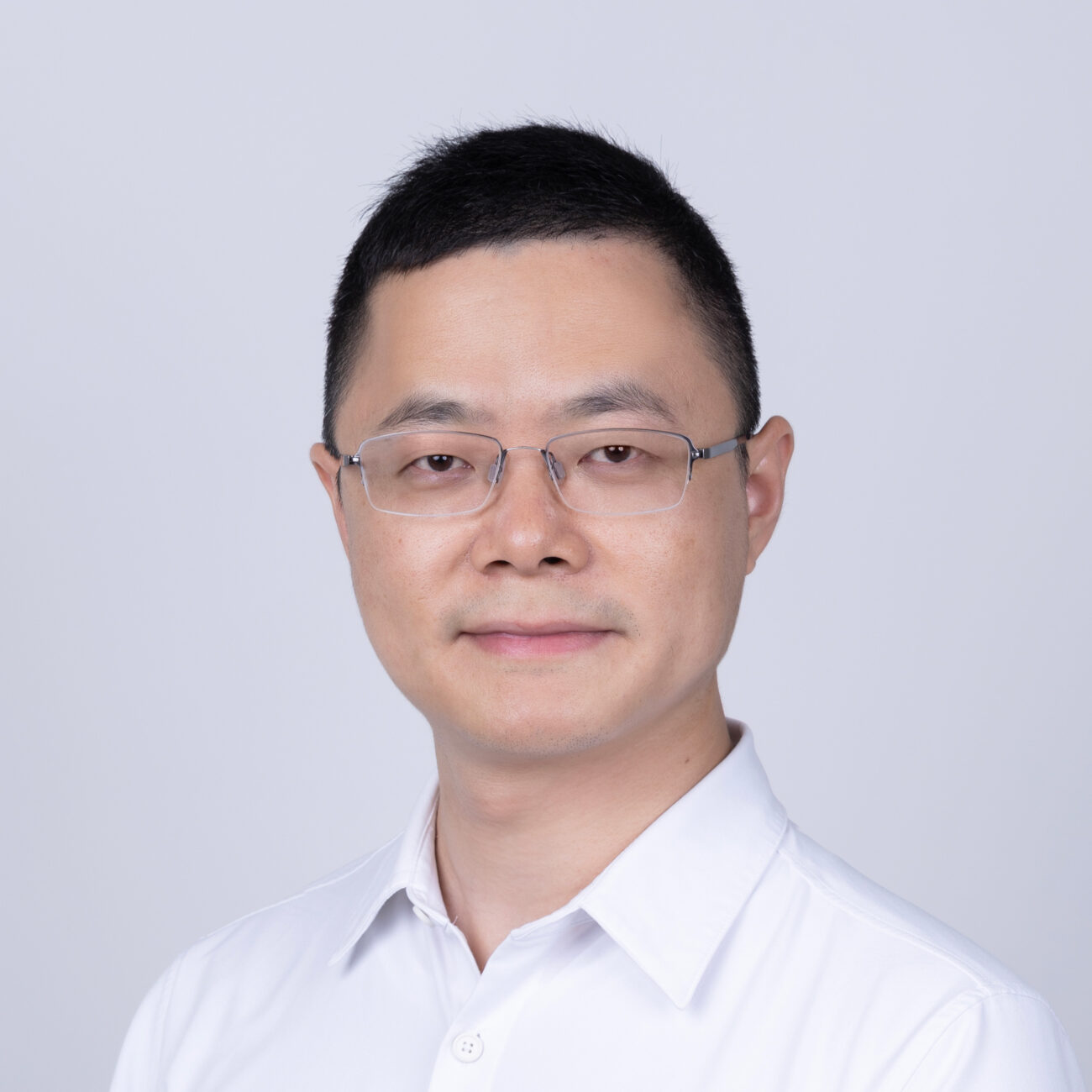 Yanchao YANG - HKU Musketeers Foundation Institute of Data Science