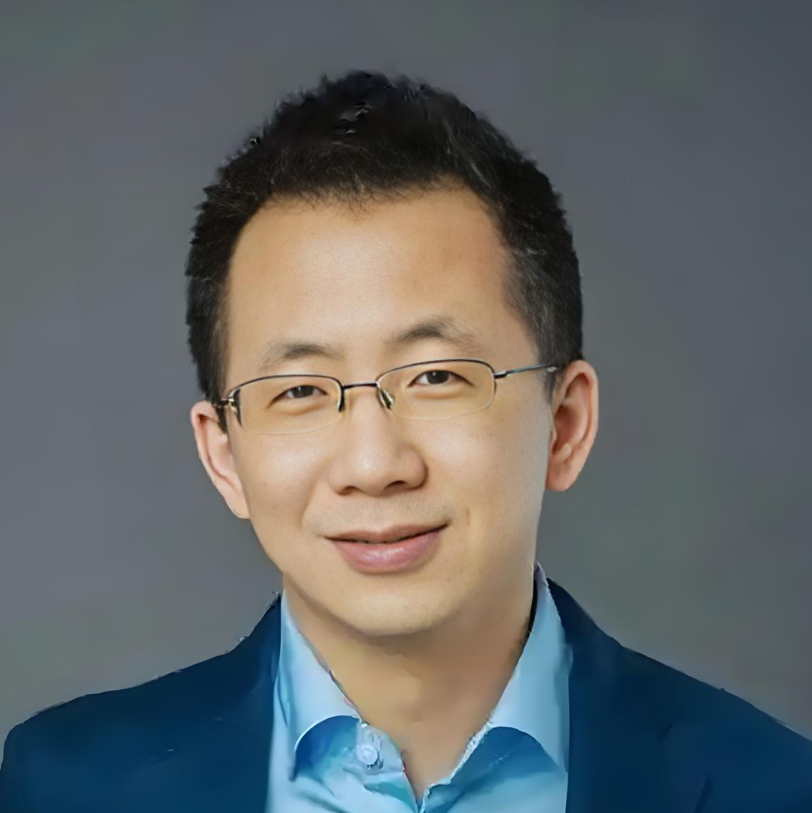 ZhangYiMing