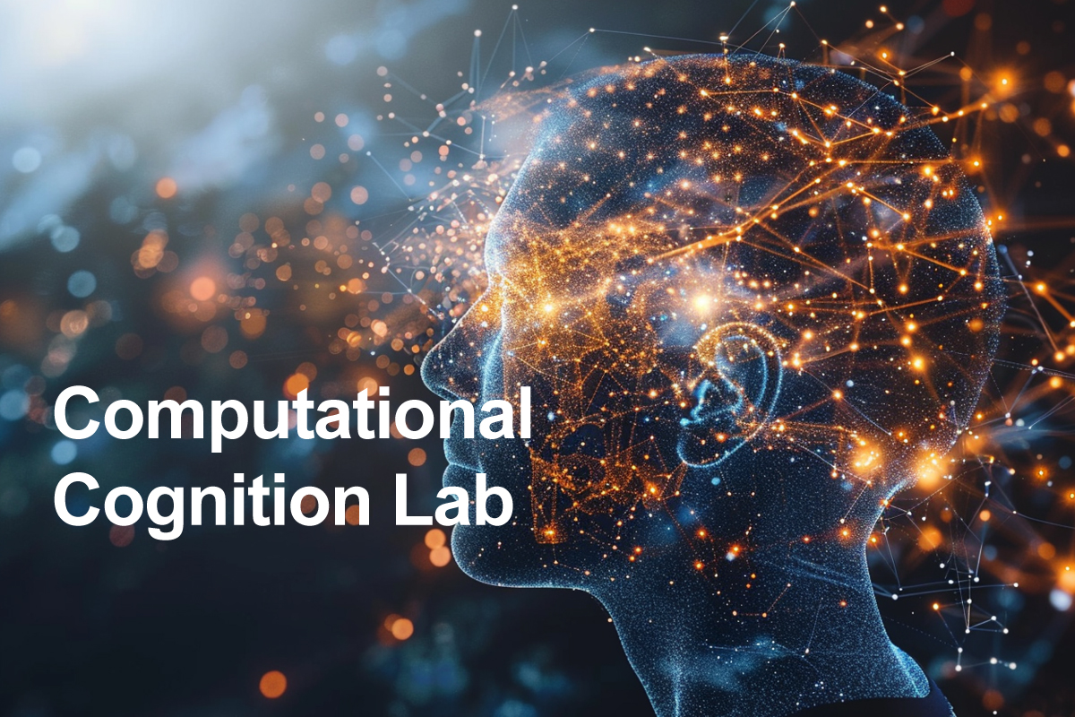 Computational Cognition Lab