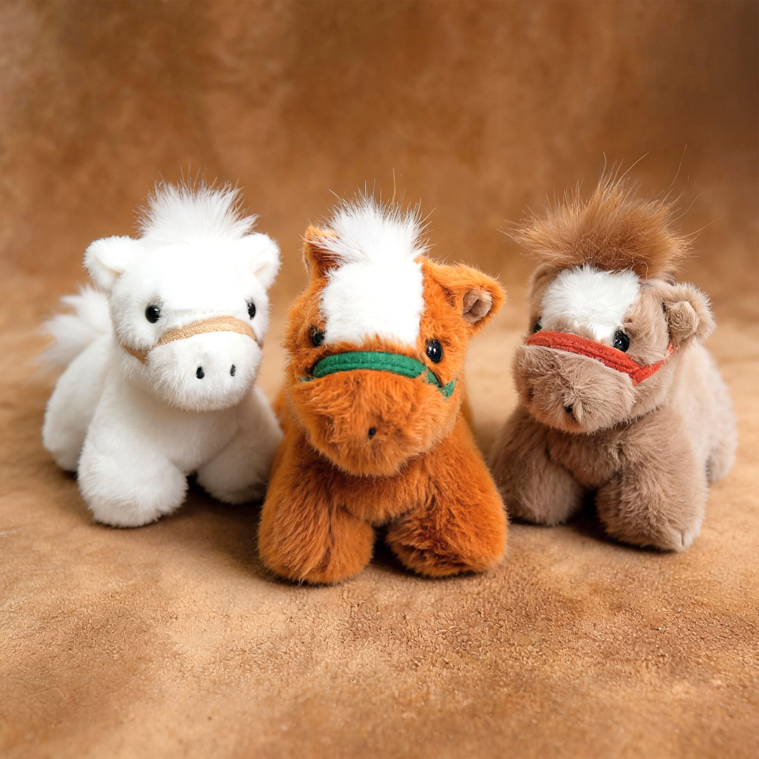 Horsey Group Shot 1