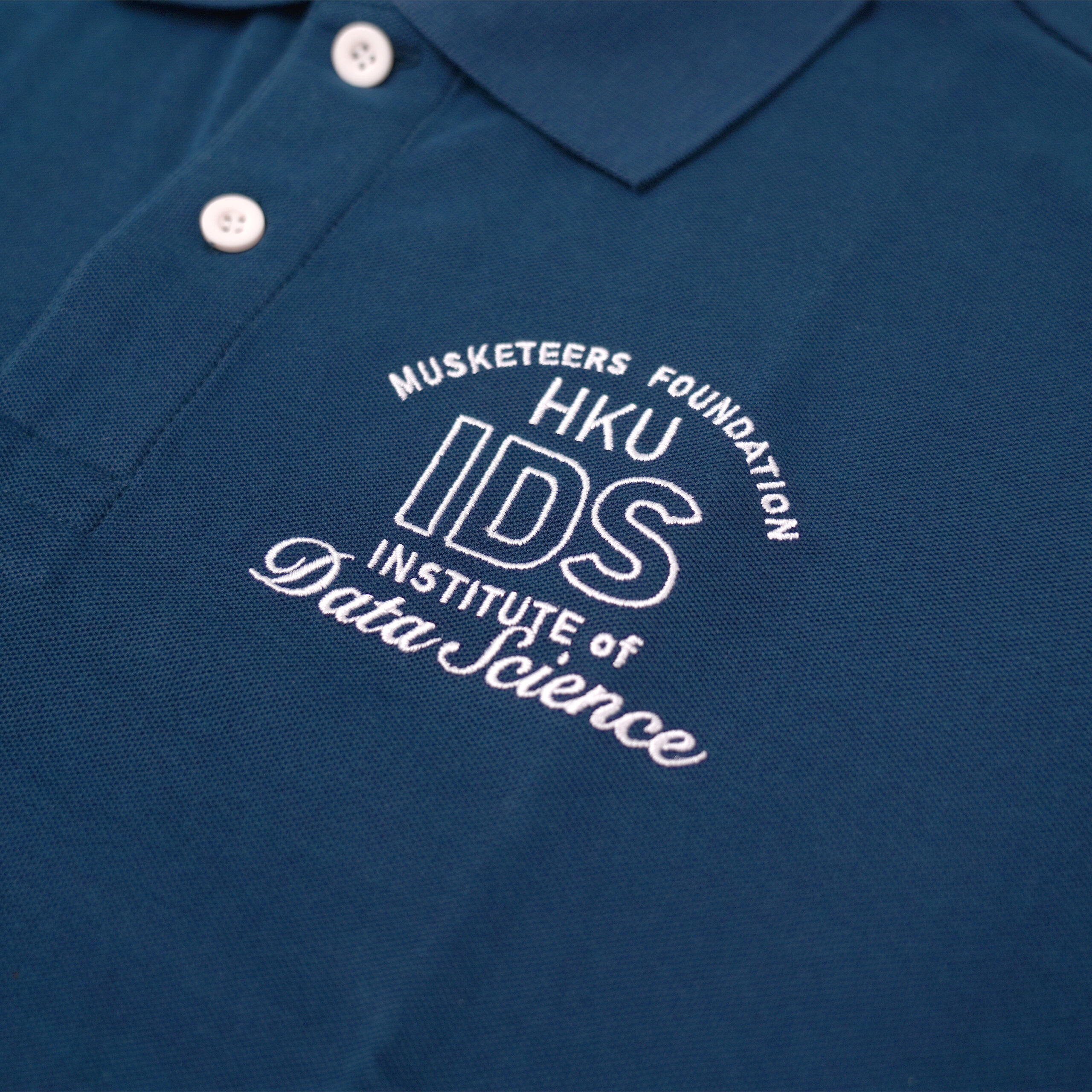 Polo Shirt (Navy) copy
