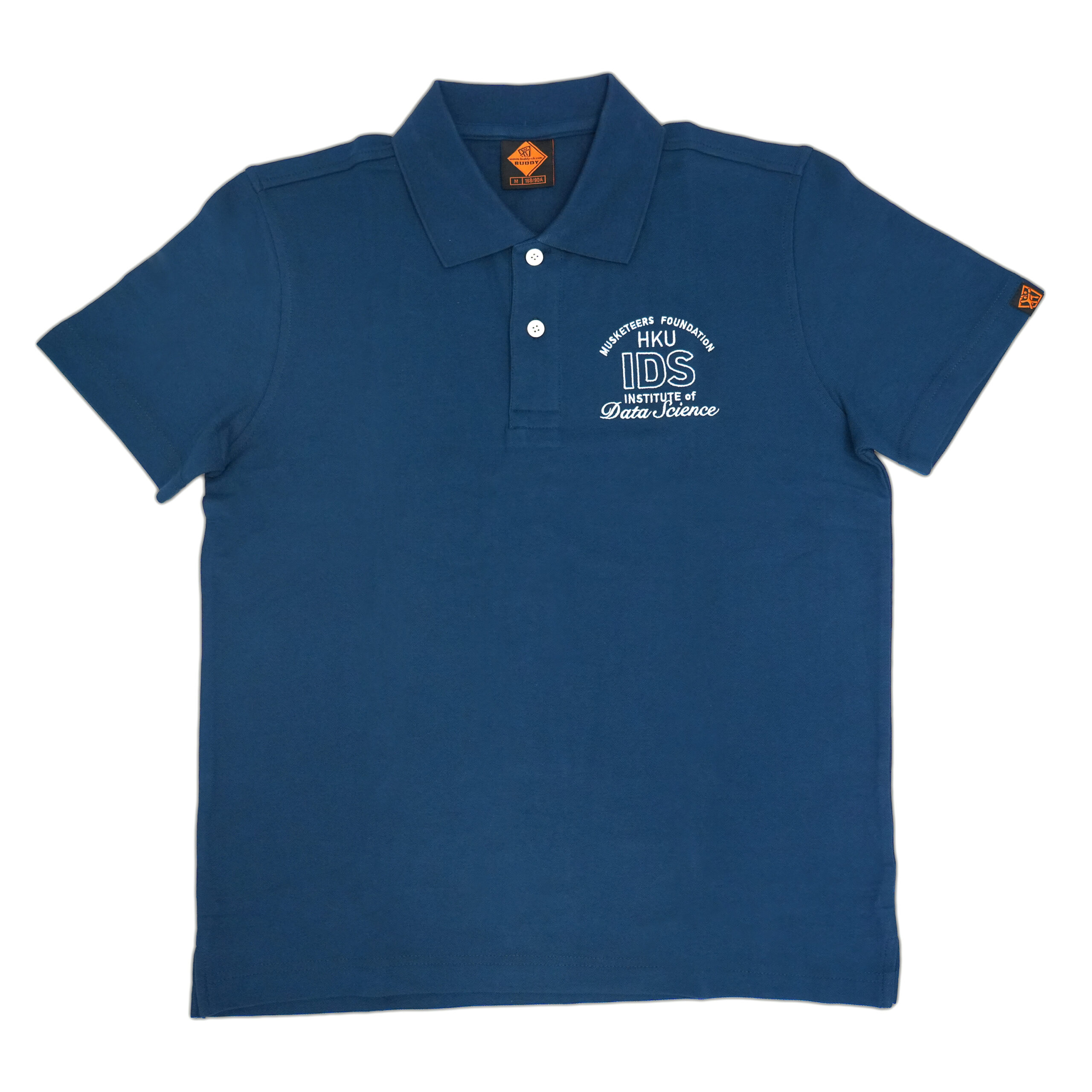 Polo Shirt (Navy)