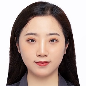 Ms Bingqing Yang
