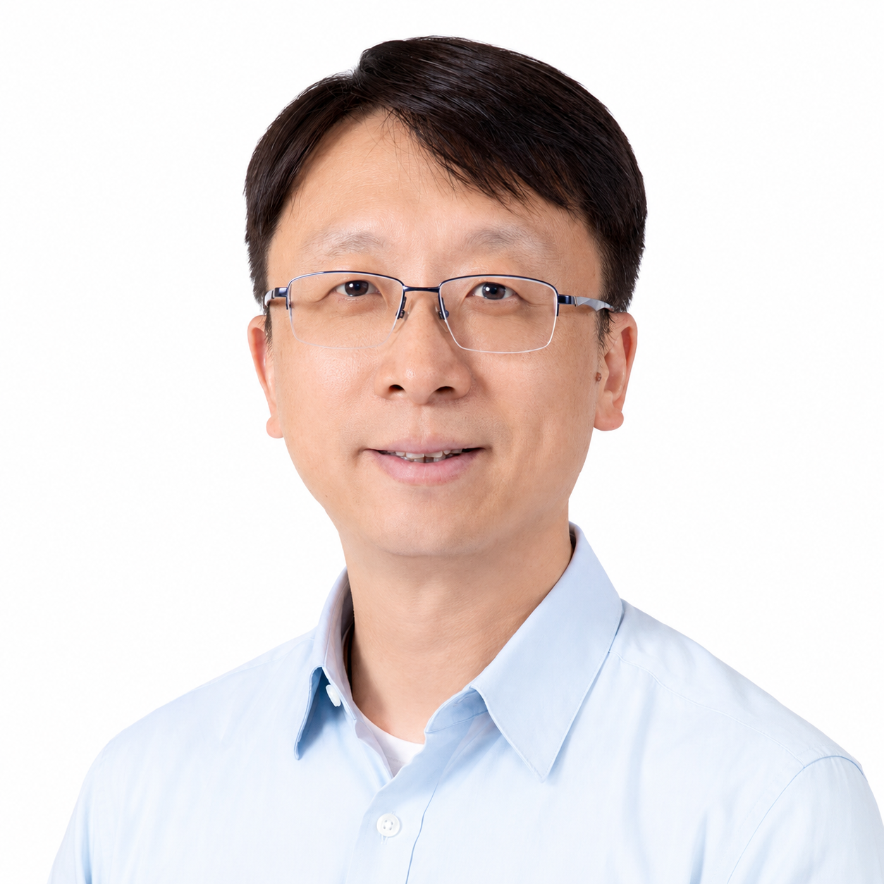 Professor Yi Ma