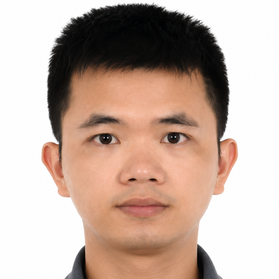 Mr Qingqing Sun