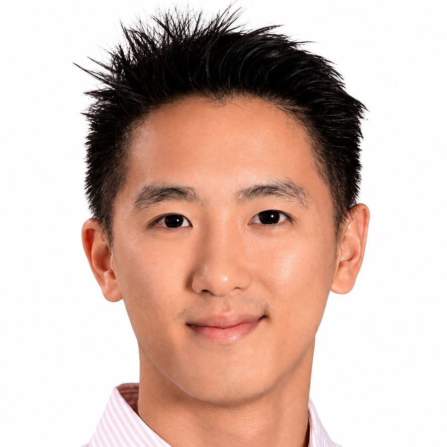 Mr Tim Zhang